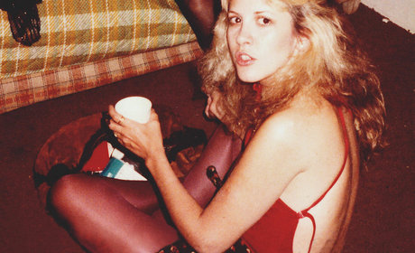 Stevie Nicks sexy onlyfans