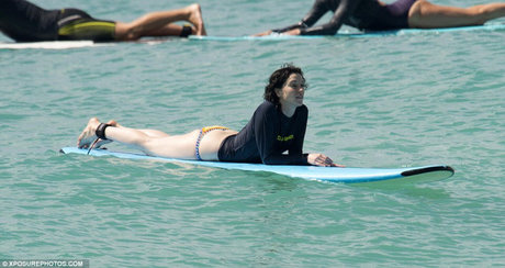 Annie Clark nudes onlyfans leaks