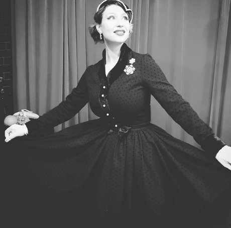 Kitty Orlova sextape onlyfans