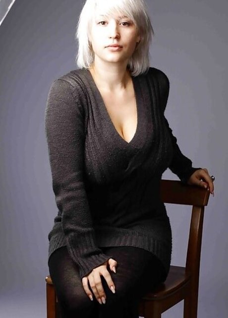 Kitty Orlova nude porn onlyfans