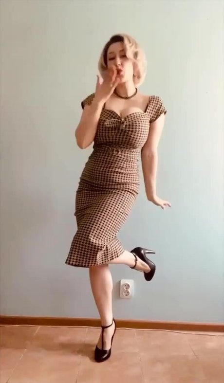 Kitty Orlova new onlyfans leak