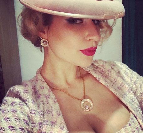 Kitty Orlova nude onlyfans porn