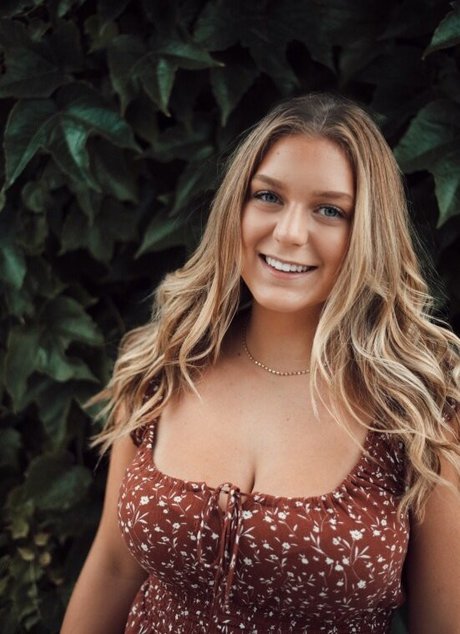 Whitney T only fans leaked porn