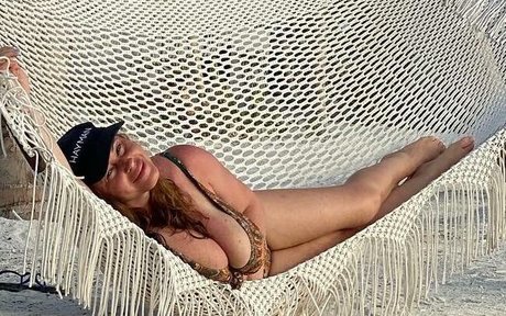 Serena Roberti sexy onlyfans