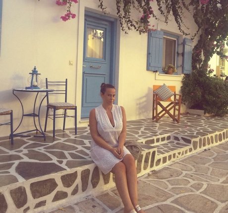 Serena Roberti onlyfans leaked tits