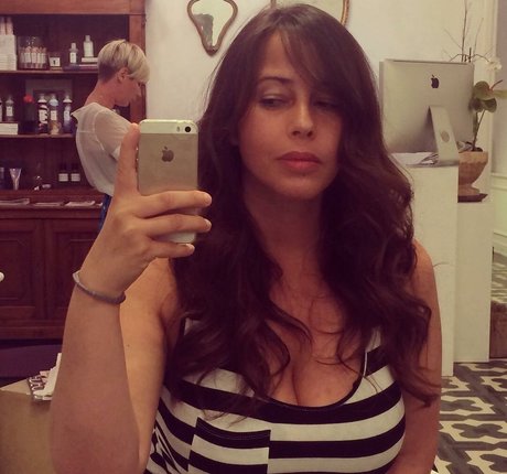 Serena Roberti is on onlyfans