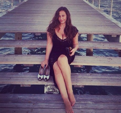 Serena Roberti nudes onlyfans leaked