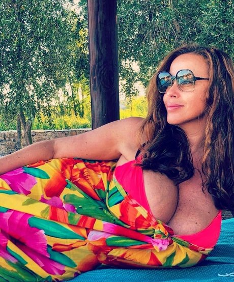 Serena Roberti onlyfans gratis