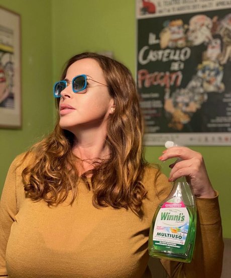 Serena Roberti onlyfans leaks porn