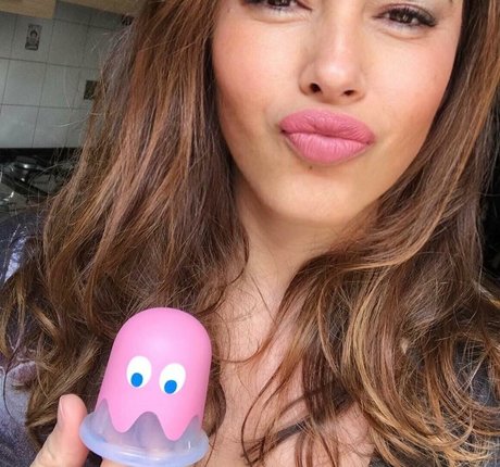 Serena Roberti onlyfans lesk