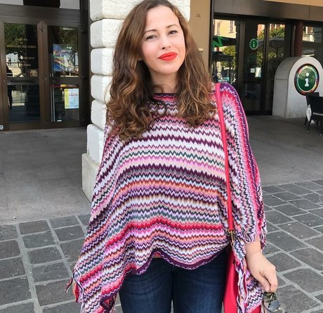 Serena Roberti leaked onlyfans nude