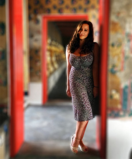 Serena Roberti leaks onlyfans