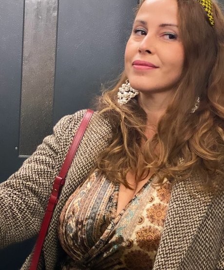 Serena Roberti onlyfans leaks naked