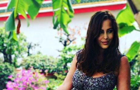 Serena Roberti onlyfans sex