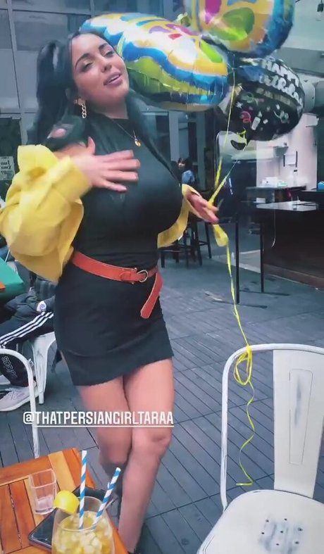 Tara Yazdi porn onlyfans