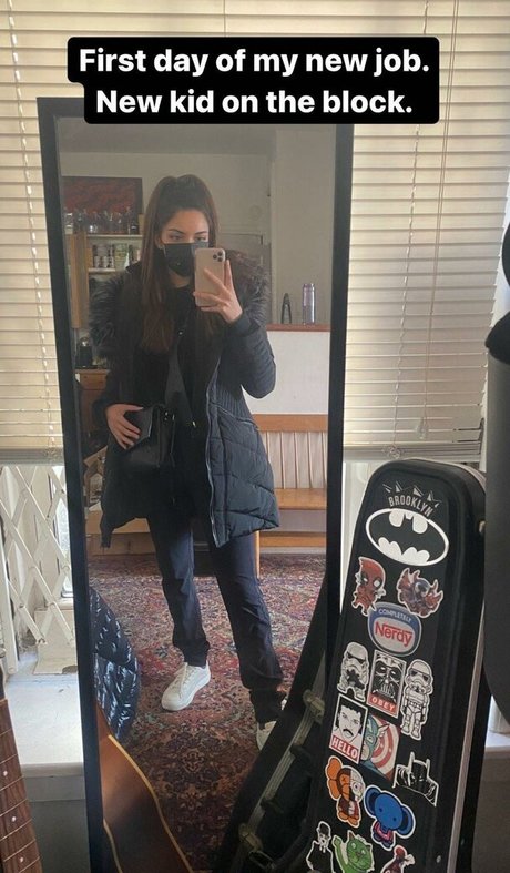 Tara Yazdi joi onlyfans