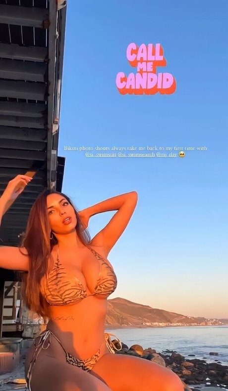 Tara Yazdi onlyfans pic