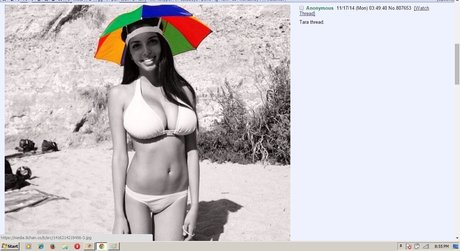 Tara Yazdi onlyfans page