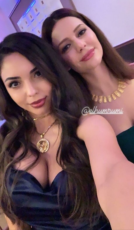 Tara Yazdi nude porn onlyfans