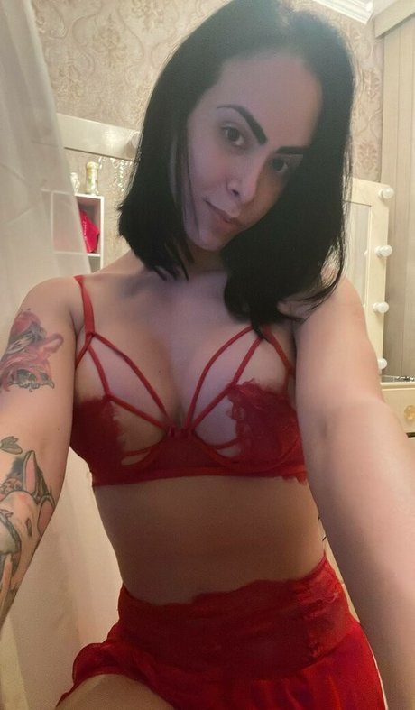 Barbara Perez nude leaked onlyfans