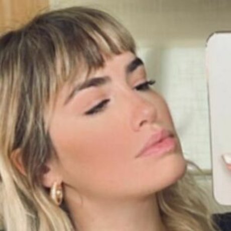 Lali Esposito feet onlyfans