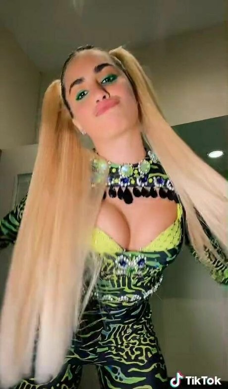 Lali Esposito onlyfans leaked pictures