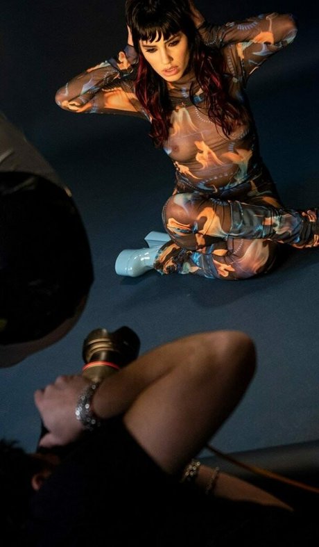 Lali Esposito hot onlyfans