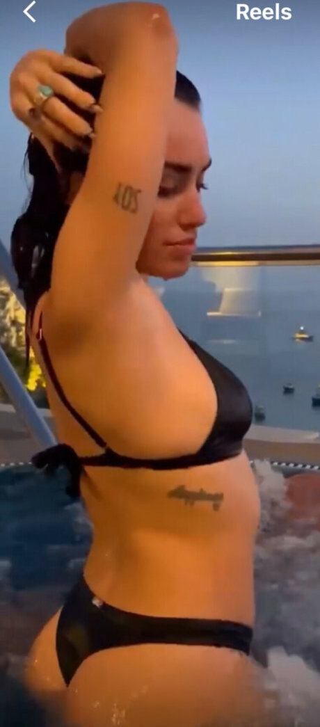 Lali Esposito leaked onlyfans nudes