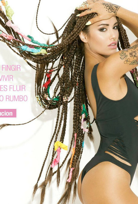 Lali Esposito onlyfans nude