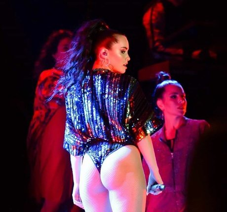 Lali Esposito onlyfans keak