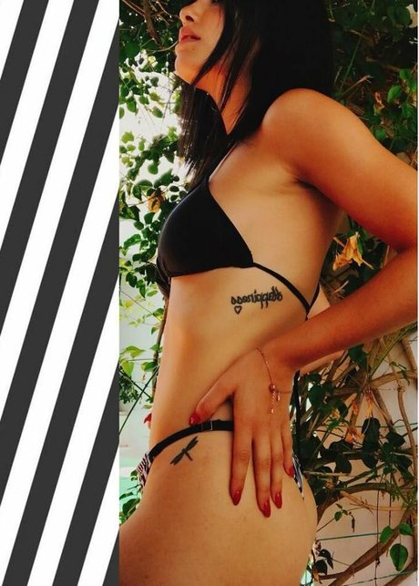 Lali Esposito onlyfans leaked