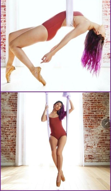 Mari Takahashi porn only fans