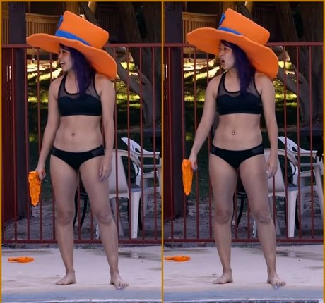 Mari Takahashi onlyfans leaks