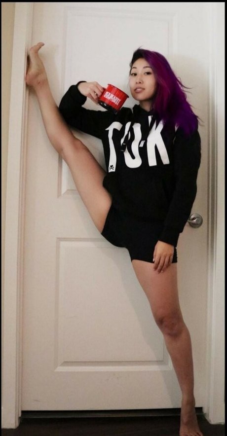 Mari Takahashi nude onlyfans leaks