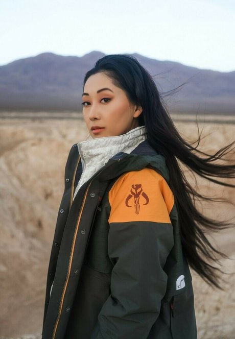 Mari Takahashi onlyfans leaks.