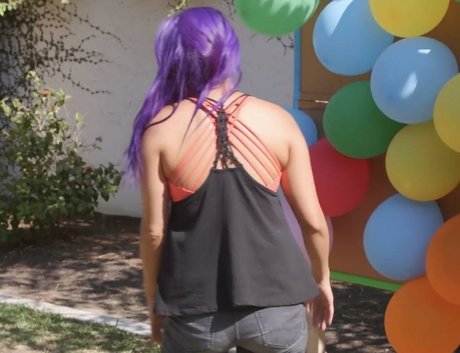 Mari Takahashi Profile image