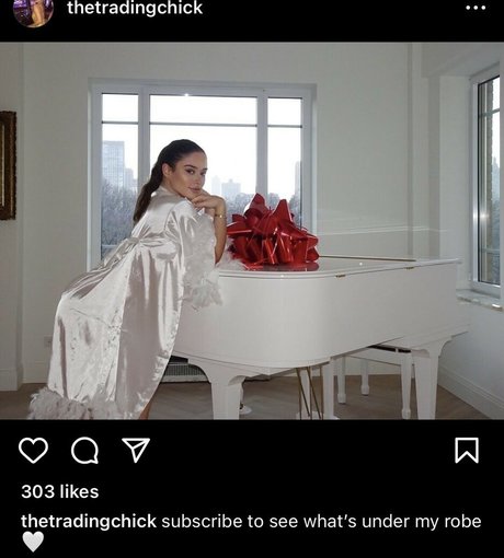 thetradingchick new onlyfans leaks