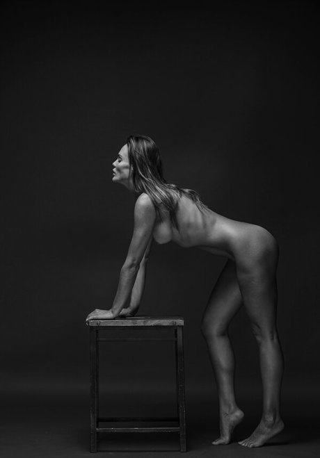 Dasha Levkovich leaked onlyfans content