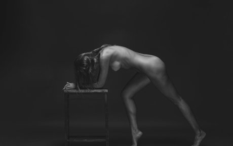 Dasha Levkovich nude only fans leaks