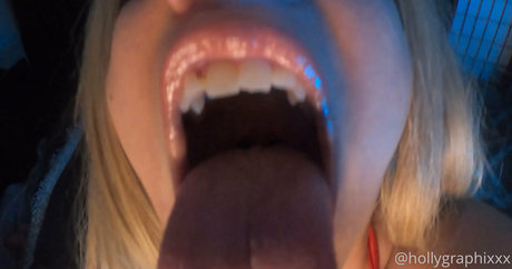 hollygraphixxx onlyfans leak porn