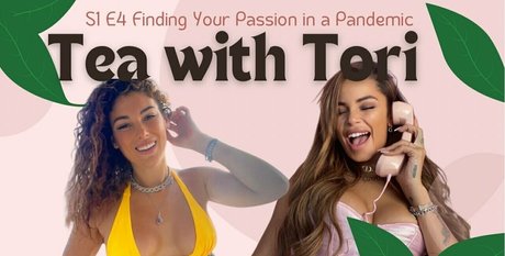 teawithtori onlyfans leak nudes