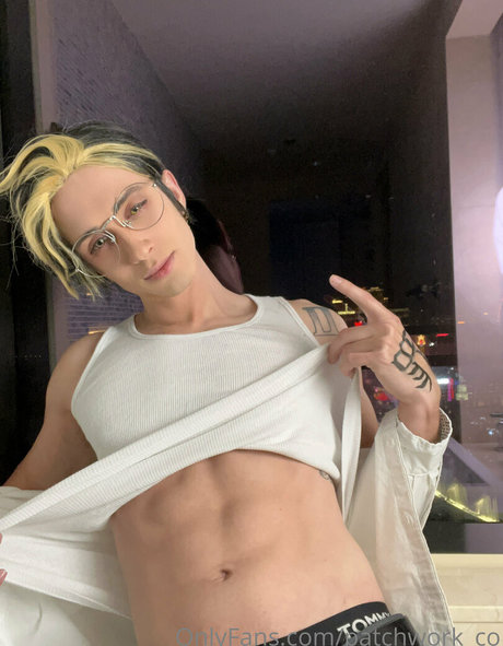 patchwork co nude onlyfans pics