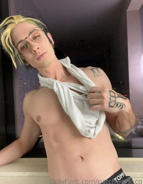 patchwork co naked leaked onlyfans