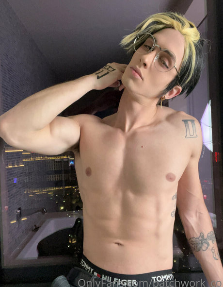 patchwork co onlyfans porn