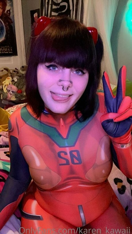 karen kawaii leaked onlyfans