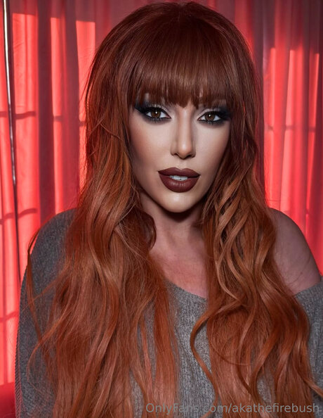 akathefirebush onlyfans naked leaks