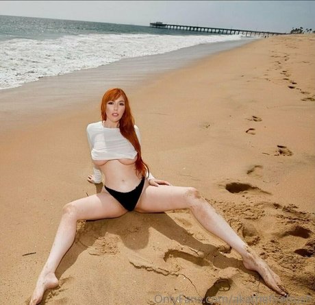 akathefirebush onlyfans mega