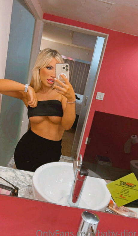 chantaldior onlyfans nudes leaks