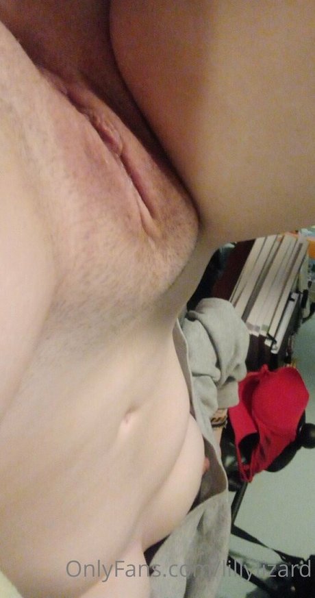 lillylizard xxx onlyfans