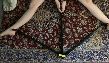 chrissycantwalk leaked onlyfans naked